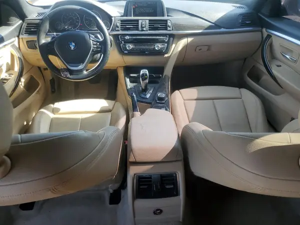 WBA4A9C56GG695741 2016 BMW 4ER - Image 8