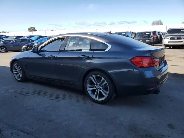 WBA4A9C56GG695965 2016 BMW 4ER - Image 2