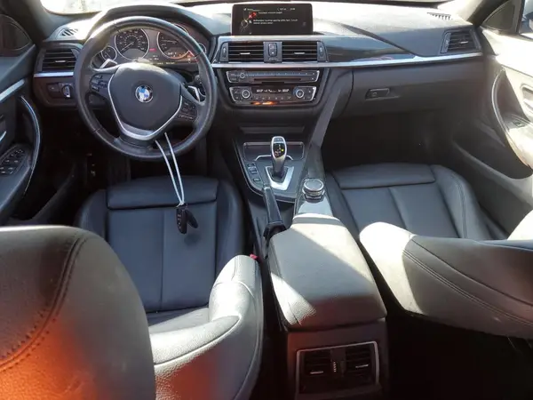 WBA4A9C56GG695965 2016 BMW 4ER - Image 8