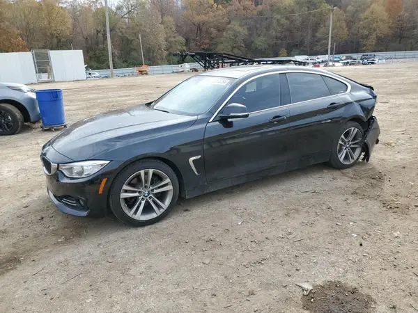 WBA4A9C56GG696047 2016 BMW 4ER - Image 1