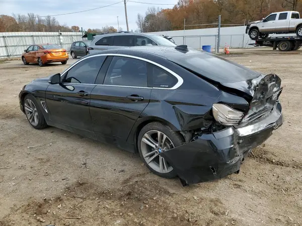WBA4A9C56GG696047 2016 BMW 4ER - Image 2