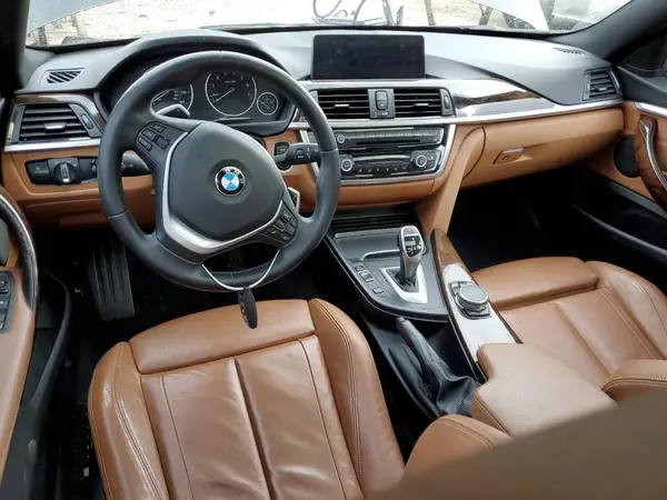 WBA4A9C56GG696047 2016 BMW 4ER - Image 8