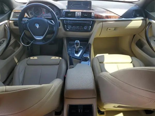 WBA4A9C56GG696419 2016 BMW 4ER - Image 8