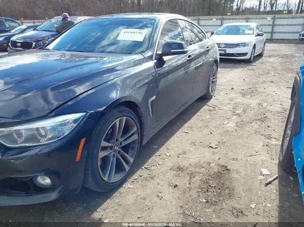 WBA4A9C56GGL87369 2016 BMW 4ER - Image 2