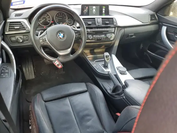 WBA4A9C56GGL87954 2016 BMW 4ER - Image 8