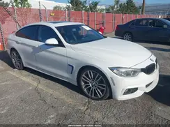 WBA4A9C56GGL88280 2016 BMW 4ER