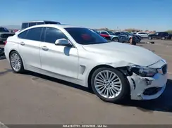 WBA4A9C56GGL88439 2016 BMW 4ER