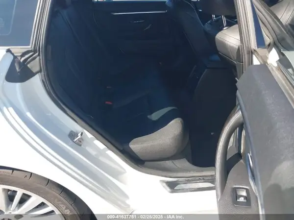WBA4A9C56GGL88439 2016 BMW 4ER - Image 8
