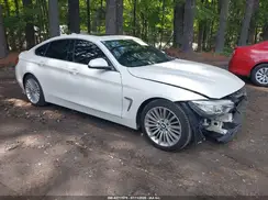 WBA4A9C56GGL88604 2016 BMW 4ER