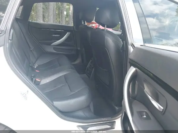 WBA4A9C56GGL88604 2016 BMW 4ER - Image 8