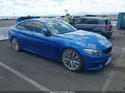 WBA4A9C56GGL89154 2016 BMW 4ER