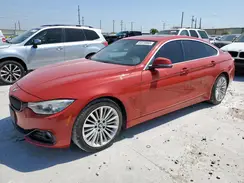 WBA4A9C56GGL89591 2016 BMW 4ER