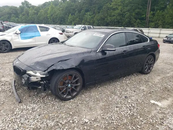WBA4A9C56GGL89655 2016 BMW 4ER - Image 1