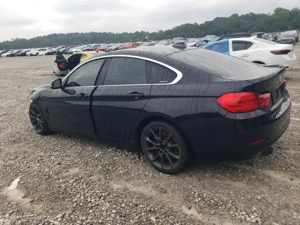 WBA4A9C56GGL89655 2016 BMW 4ER - Image 2