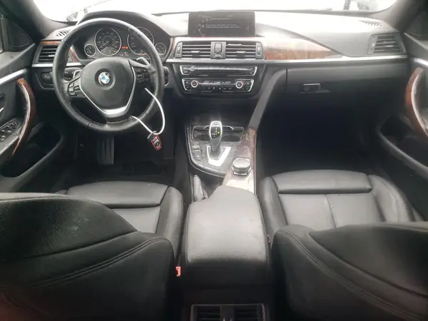 WBA4A9C56GGL89655 2016 BMW 4ER - Image 8