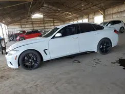 WBA4A9C56GGL89722 2016 BMW 4ER