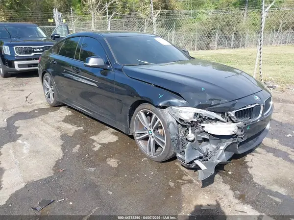 WBA4A9C56GGL89994 2016 BMW 4ER - Image 1