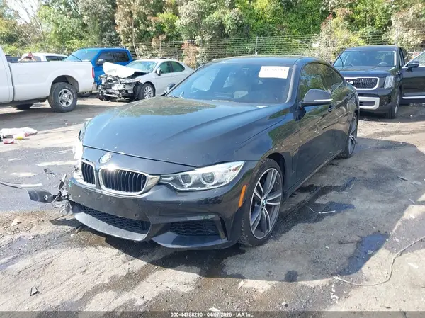 WBA4A9C56GGL89994 2016 BMW 4ER - Image 2