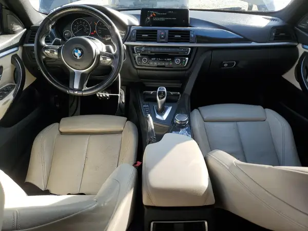 WBA4A9C57GG504957 2016 BMW 4ER - Image 8