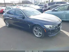 WBA4A9C57GG505199 2016 BMW 4ER