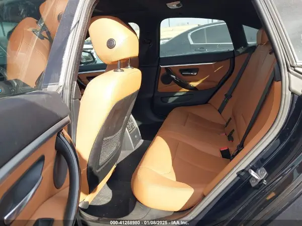 WBA4A9C57GG505199 2016 BMW 4ER - Image 8