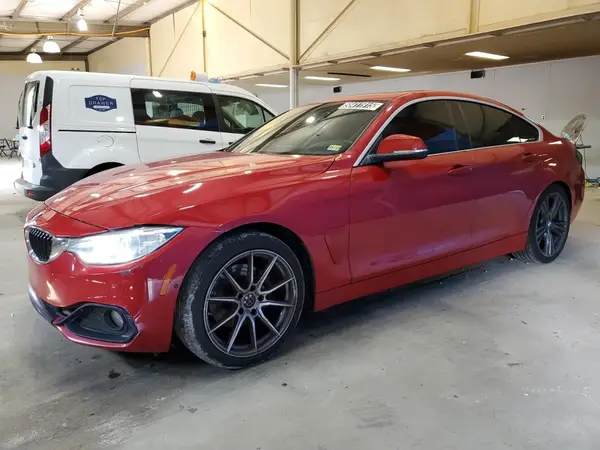 WBA4A9C57GG506174 2016 BMW 4ER - Image 1