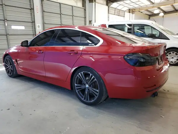 WBA4A9C57GG506174 2016 BMW 4ER - Image 2