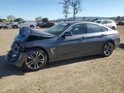 WBA4A9C57GG506675 2016 BMW 4ER