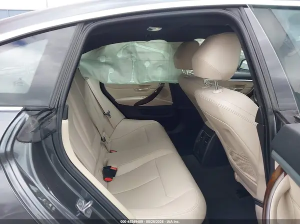WBA4A9C57GG506756 2016 BMW 4ER - Image 8