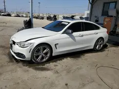 WBA4A9C57GG507261 2016 BMW 4ER