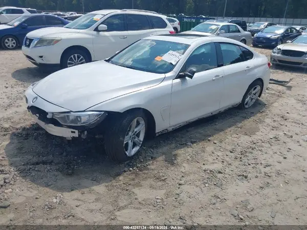 WBA4A9C57GG507471 2016 BMW 4ER - Image 2