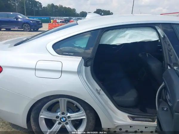 WBA4A9C57GG507471 2016 BMW 4ER - Image 8
