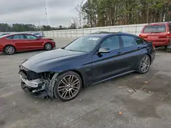WBA4A9C57GG507891 2016 BMW 4ER