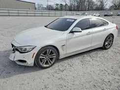 WBA4A9C57GG507924 2016 BMW 4ER