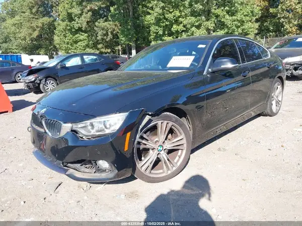 WBA4A9C57GG508085 2016 BMW 4ER - Image 2