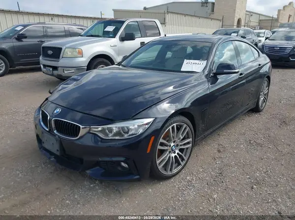 WBA4A9C57GG508104 2016 BMW 4ER - Image 2