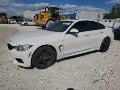 WBA4A9C57GG508250 2016 BMW 4ER