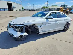 WBA4A9C57GG508281 2016 BMW 4ER
