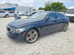 WBA4A9C57GG508488 2016 BMW 4ER