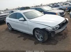 WBA4A9C57GG508619 2016 BMW 4ER