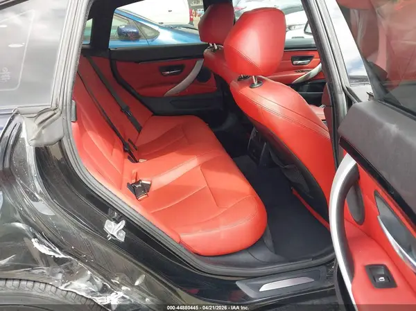 WBA4A9C57GG696431 2016 BMW 4ER - Image 8