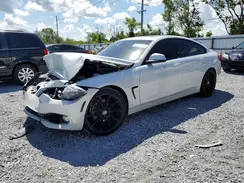 WBA4A9C57GGL87395 2016 BMW 4ER