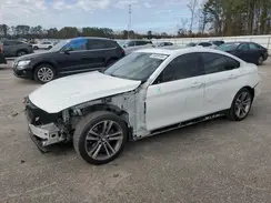 WBA4A9C57GGL87882 2016 BMW 4ER