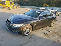 WBA4A9C57GGL88059 2016 BMW 4ER
