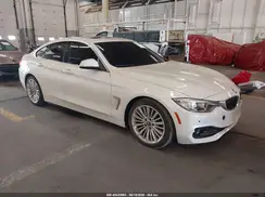 WBA4A9C57GGL88482 2016 BMW 4ER