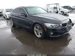 WBA4A9C57GGL88790 2016 BMW 4ER
