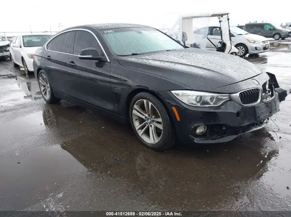 WBA4A9C57GGL88790 2016 BMW 4ER - Image 1