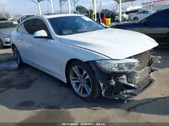 WBA4A9C57GGL88840 2016 BMW 4ER