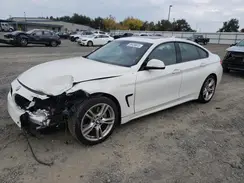 WBA4A9C57GGL89115 2016 BMW 4ER