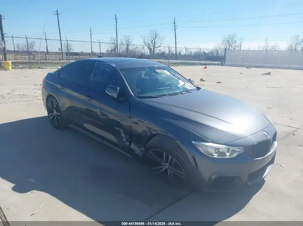 WBA4A9C57GGL89311 2016 BMW 4ER - Image 1